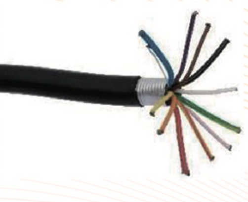 Бронированные кабели